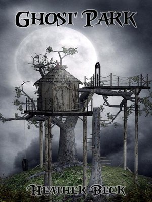 cover image of Ghost Park